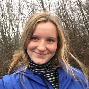 Meet your Posher, Annie